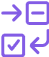 Approval Workflows Icon
