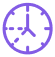 Best Time Scheduling Icon