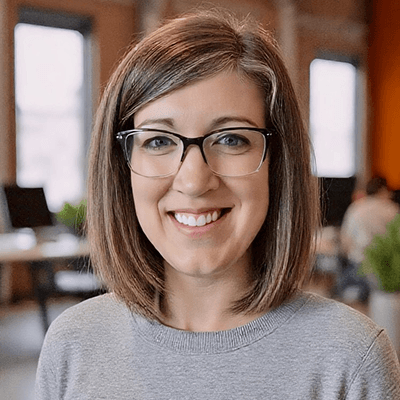 Emily Thompson, Marketing Manager