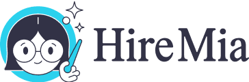 Hire Mia Logo