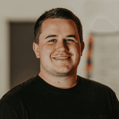 Keenan Kaufman, Senior Software Engineer