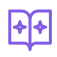 Prompt Library Icon