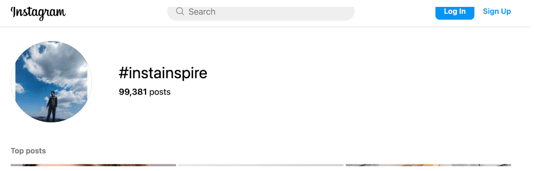 #instainspire on Instagram