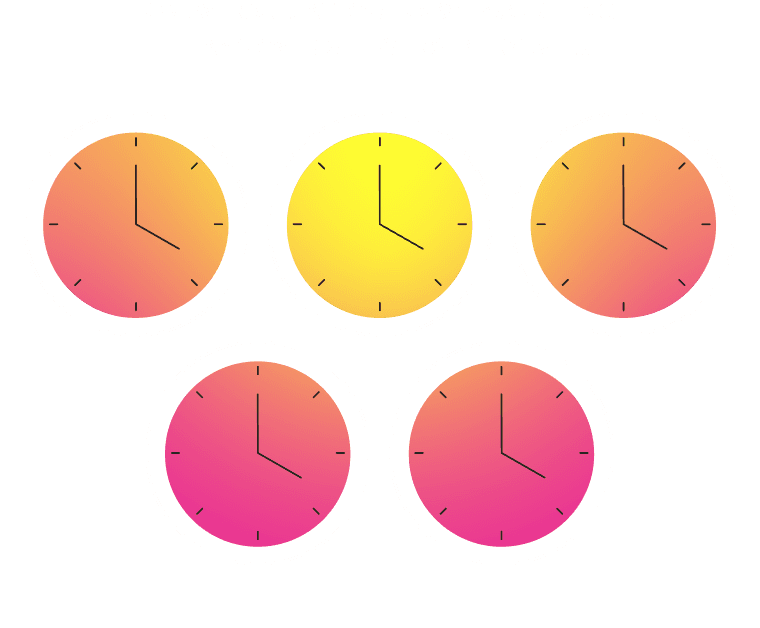 AI Saves Marketers On Average More Than 5+ Hours Every Week