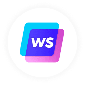 Writesonic Logo